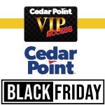 Cedar Point VIP Pass