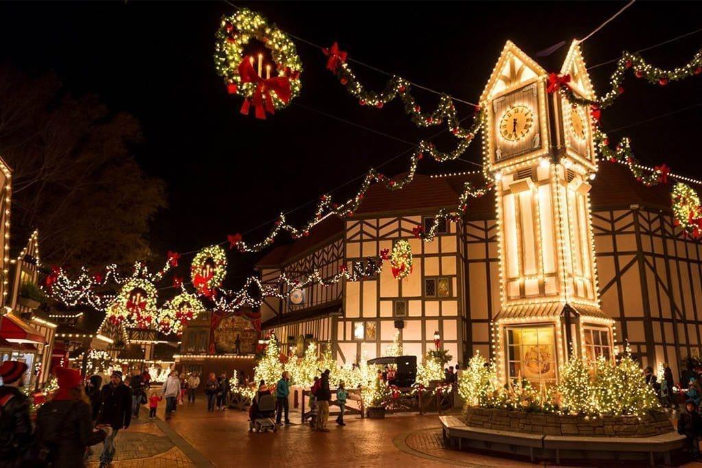 Busch-Gardens-Christmas-Town