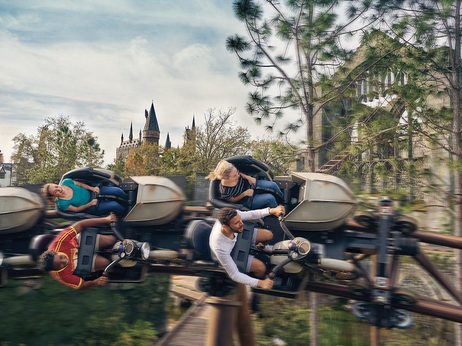 Hagrids-Magical-Creatures-Motorbike-Adventure-Coaster