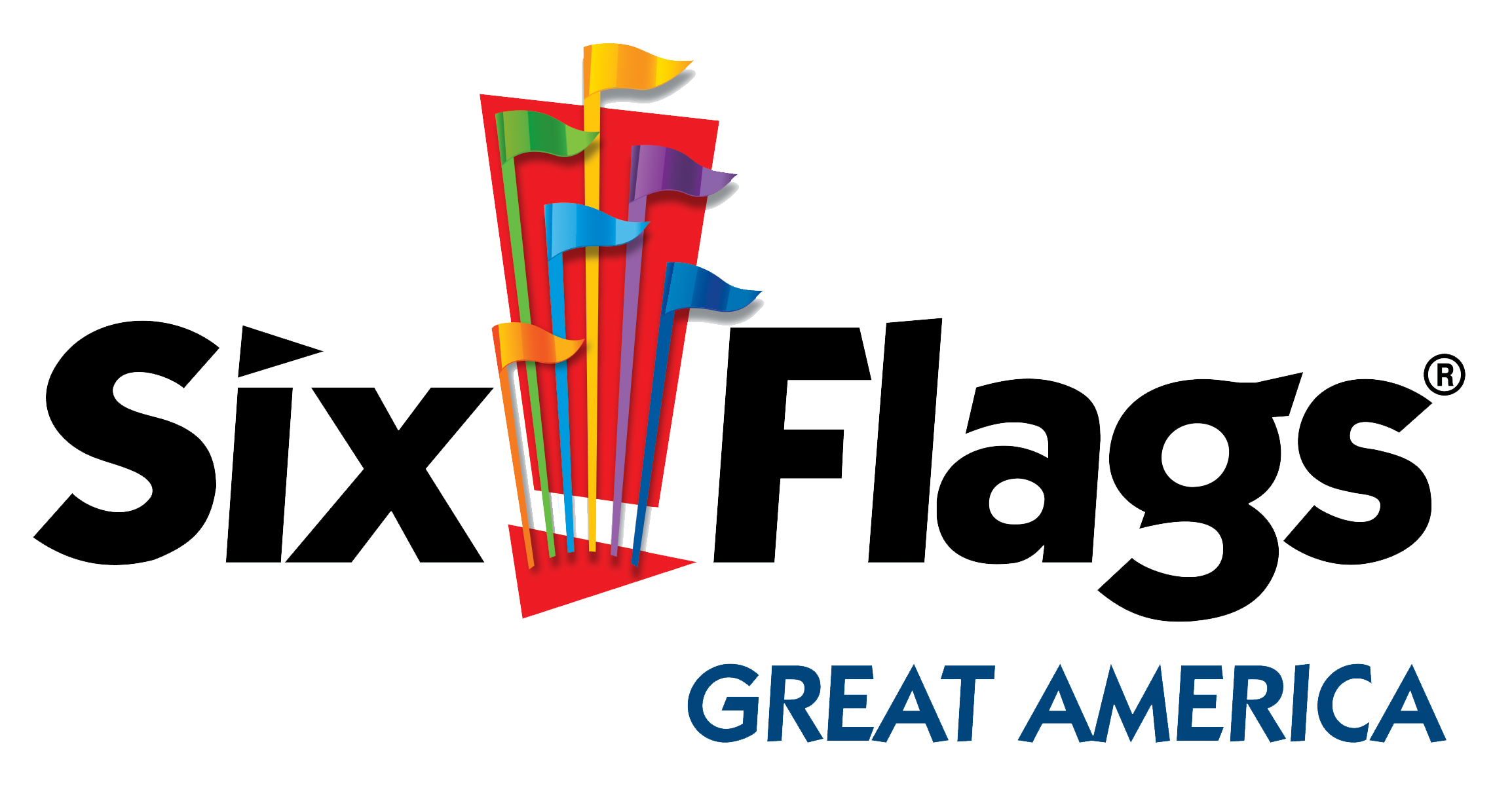 six-flags-great-america-logo