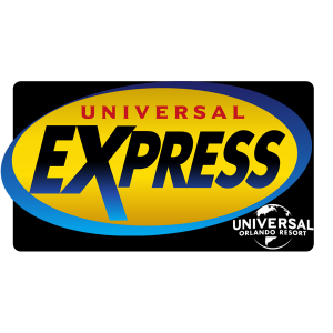 Universal Orlando Express Pass